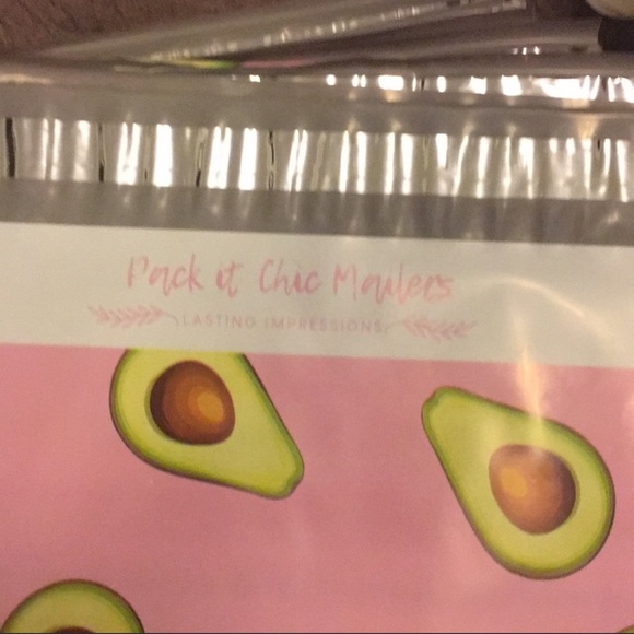 50 Unique 10 x 13 Poly Mailers - Picture 5 of 5